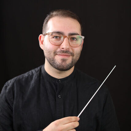 Thomas Roggio, D.M.