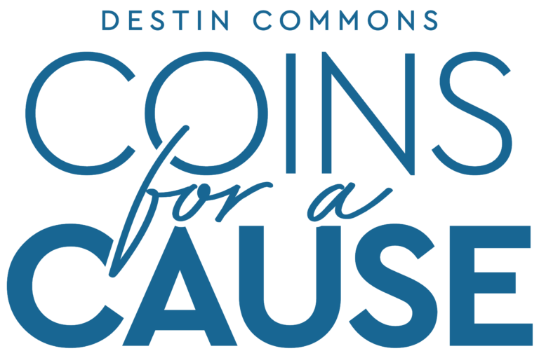Coins for a Cause