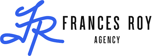 Frances Roy Agency Logo