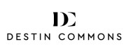 Destin Commons Logo