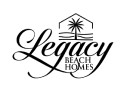 Legacy Beach Homes Logo